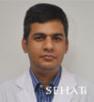 Dr. Dheeraj Rai Neurologist in Sri Sri Holistic Hospitals Hyderabad