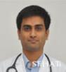 Dr.G. Avinash Pulmonologist in KIMS Hospitals (Krishna Institute of Medical Sciences) Kondapur, Hyderabad