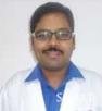 Dr. Revanth Radiologist & Imageologist in KIMS Hospitals (Krishna Institute of Medical Sciences) Kondapur, Hyderabad