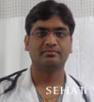 Dr.B. Vishnu vardhana Raju Anesthesiologist in Yashoda Hospital Secunderabad, Hyderabad