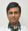 Dr. Nellutla Srujan Critical Care Specialist in Hyderabad