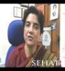 Dr. Arati Dave Lalchandani Cardiologist in Dr. Arati Dave Lalchandani clinic Kanpur