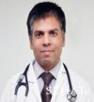 Dr. Nityanand Tripathi Cardiologist in Fortis Hospital Shalimar Bagh, Delhi