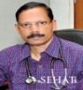 Dr. Vallikkattu Velayudhan Radhakrishnan Cardiologist in Pranavam Clinic Thiruvananthapuram