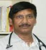 Dr.K. Demodara Rao Cardiologist in Queens NRI Hospital Visakhapatnam