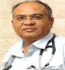 Dr. Tushar Roy Cardiologist in National Heart Institute Delhi