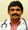 Dr. Gopinath Rao Neonatologist in Chennai