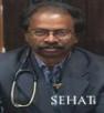 Dr. Sunil Kumar Sharma Cardiologist in Sambalpur Heart Clinic Sambalpur