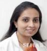Dr. Edwina Raj Dietitian in Bangalore