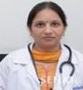 Dr. Archana Pathak Obstetrician and Gynecologist in Bangalore