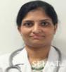 Dr. Bharathi Kamoji Obstetrician and Gynecologist in Cloudnine Hospital Sahakarnagar, Bangalore