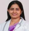 Dr. Sireesha Reddy Obstetrician and Gynecologist in Motherhood Hospital Hebbal, Bangalore