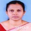 Dr. Juju Elizabeth Mammen General Physician in Kottayam