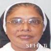 Dr.Sr. Lessa Psychologist in Caritas Hospital Kottayam