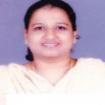 Dr. Nathalia Elizabeth Chacko Psychiatrist in Caritas Hospital Kottayam