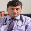 Dr. Gaurav Gupta Internal Medicine Specialist in Saifee Hospital Mumbai