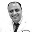 Dr. Gagan Bhatia Ophthalmologist in Shroff Eye Centre Kailash Colony , Delhi