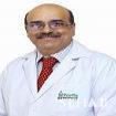 Dr.S. Dinesh Nayak Neurologist in Chennai