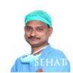 Dr. Srinath Vijayashekaran Cardiothoracic Surgeon in MGM Healthcare Chennai