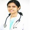 Dr. Vijaya Saratha Pulmonologist in Chennai