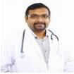 Dr.V. Sathish Kumar Neurologist in Apollo Speciality Hospital Perungudi, Chennai