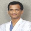 Dr. Vippin Kumar Reddy Anesthesiologist in Hyderabad
