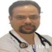 Dr. Venkata Nagaraja Electrophysiologist in Hyderabad