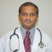 Dr. Nageshwar Reddy Nephrologist in Hyderabad