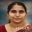 Dr.K. Sailaja Devi Obstetrician and Gynecologist in Fernandez Hospital Hyderguda, Hyderabad