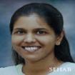 Dr. Sirisha Rao Gynecologist in Fernandez Hospitals Hyderabad