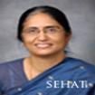 Dr.K. Geeta Fetal Medicine Specialist in Fernandez Hospitals Hyderabad