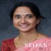 Dr. Suseela Vavilala Fetal Medicine Specialist in Fernandez Stork Home Hyderabad