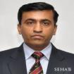 Dr. Dushyant Nadar Nephrologist in Fortis Health Care Hospital Noida, Noida