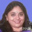 Dr. Shobha Choski Laboratory Medicine Specialist in Sunshine Global Hospitals Surat