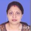 Dr. Anuradha Tibrewal Obstetrician and Gynecologist in Agarwal Ramkrishna Care Hospital G.E.Road, Raipur