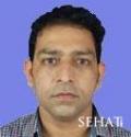 Dr. Vivek Chowdhury Anesthesiologist in Bhubaneswar