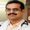 Dr.K. Prashanth Kumar Nephrologist in Medicity Mangalore