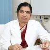 Dr. Hema Sivakumar Obstetrician and Gynecologist in Preethi Hospital Madurai
