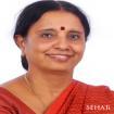 Dr. Shobhana Mohandas Ophthalmologist in Kottayam