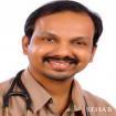 Dr. Sushanth Cardiologist in Bharath Hospital Kottayam, Kottayam