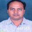 Dr. Devesh Kanoongo Pulmonologist in Jeevan Rekha Superspeciality Hospital Jaipur