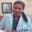 Dr. Saloni Khanijo Dentist in Jaipur