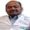 Dr. Rajendra Kumar Maskaras Minimal Access Surgeon in Delhi
