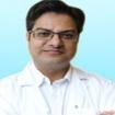 Dr. Aditya Sharma Orthopedic Surgeon in Delhi