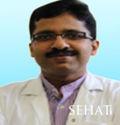 Dr.M.S. Jha Urologist in Delhi