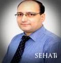 Dr. Manish Kak Gastroenterologist in Dr. Manish Kak Gastro and Liver Clinic Ghaziabad