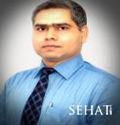 Dr. Rajesh Kumar Verma Orthopedic Surgeon in Ghaziabad