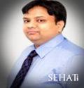Dr. Saurabh Agarwal Radiologist in Manipal Hospitals Ghaziabad