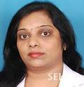 Dr.B. Vijaya lakshmi Obstetrician and Gynecologist in Landmark Hospitals Hyderabad, Hyderabad