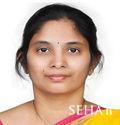 Dr.K. Saroja IVF & Infertility Specialist in Hyderabad
